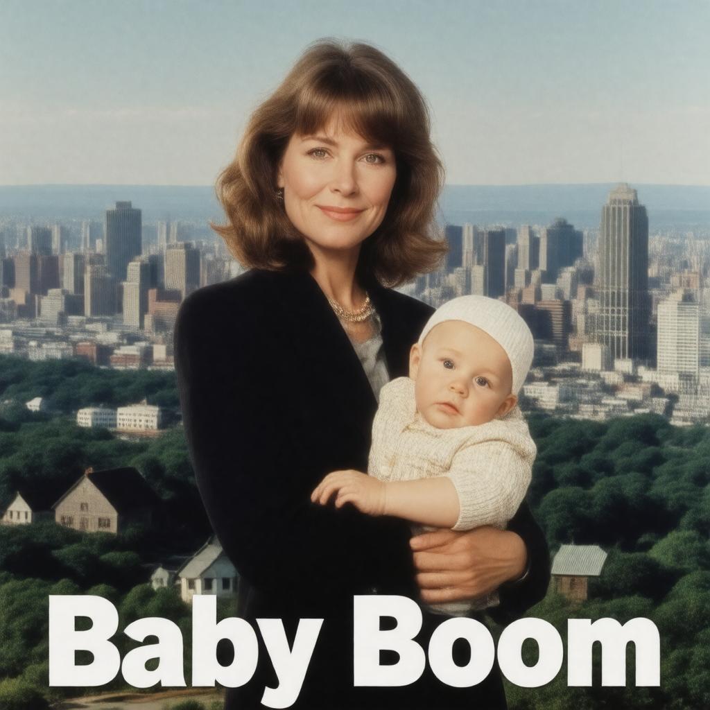 Baby Boom (post–World War II)